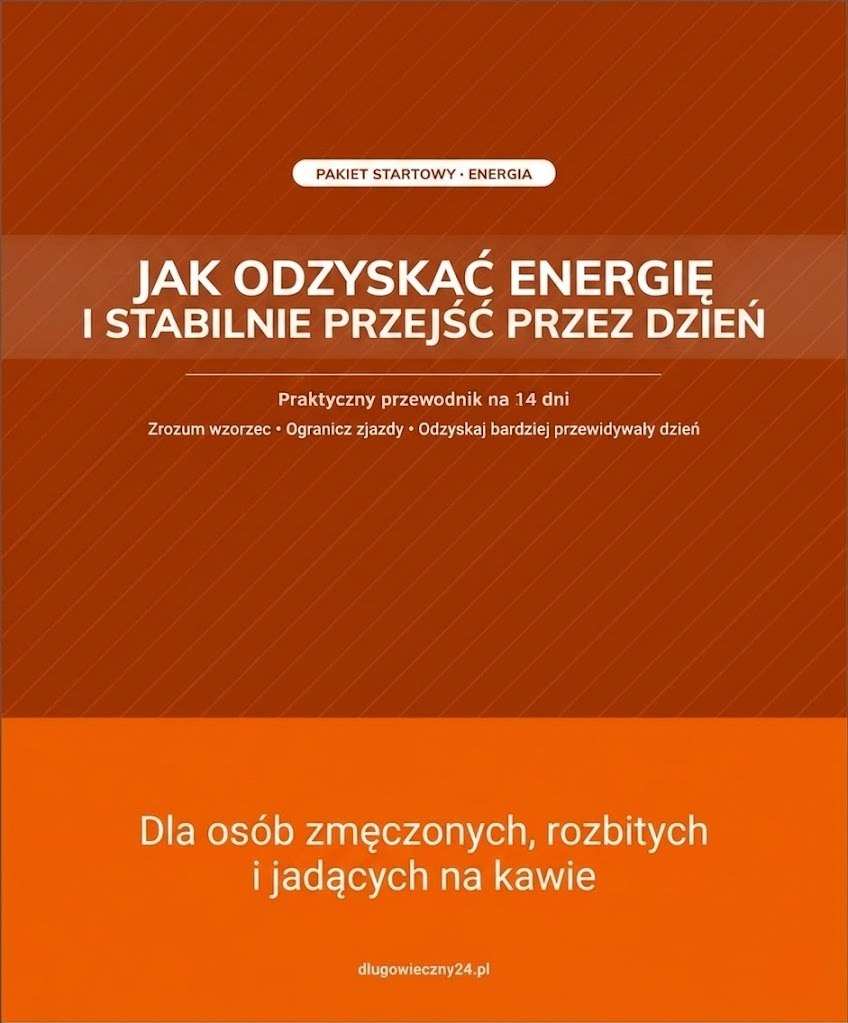 Okładka e-booka energia