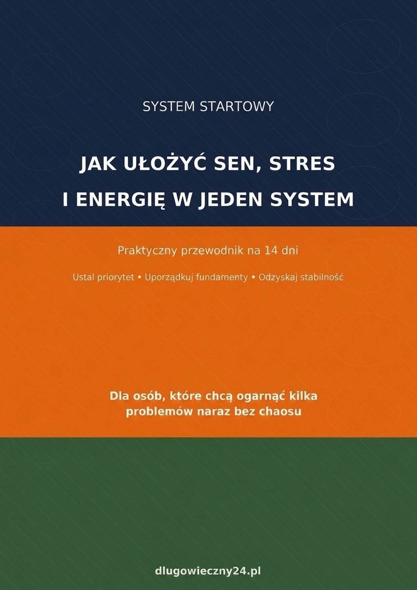 Okładka e-booka system